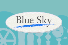 Blue Sky Studios Logo - Blue Sky Studios Games - CLG Wiki