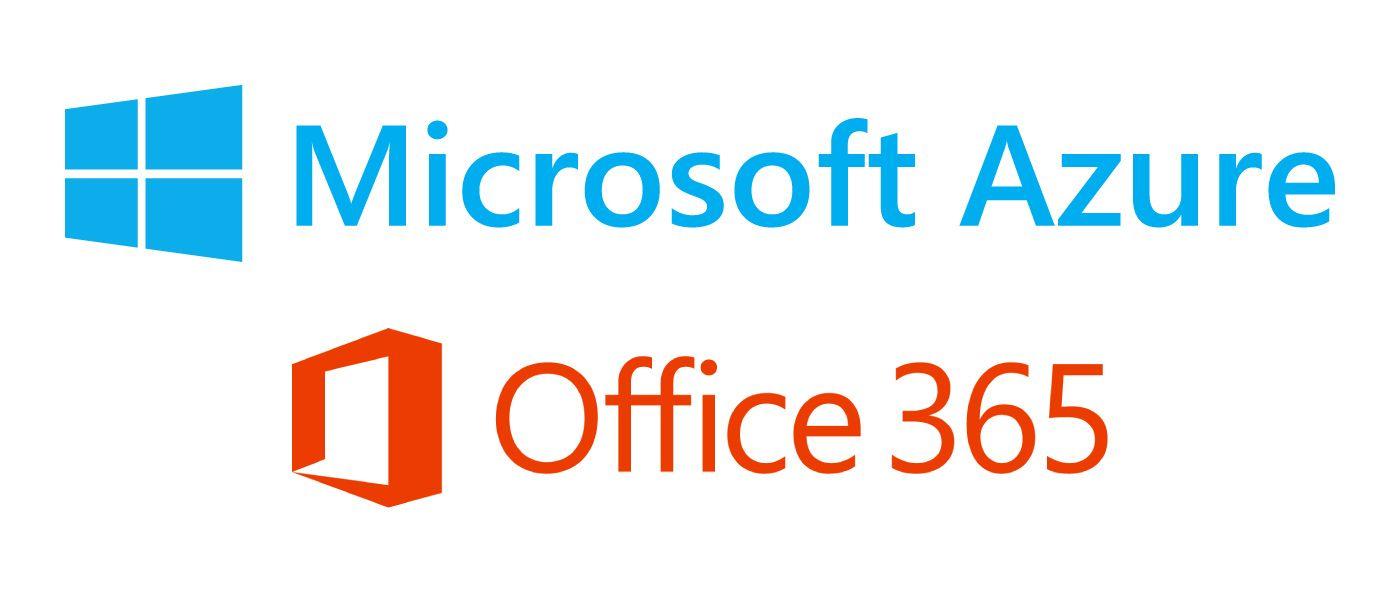 Microsoft Cloud Logo - microsoft azure logo - Under.fontanacountryinn.com