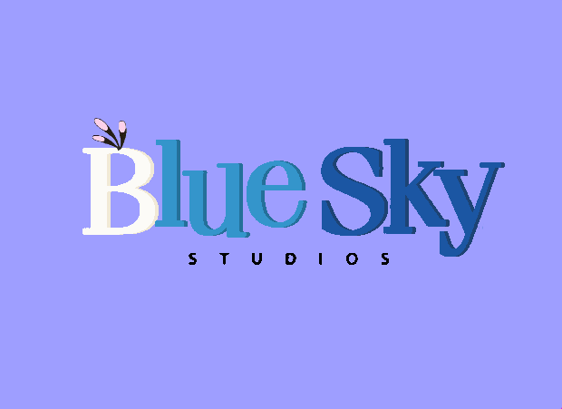 Blue Sky Studios Logo - Blue Sky Studios - ABEqG 2 Trailer Variant by jared33 on DeviantArt