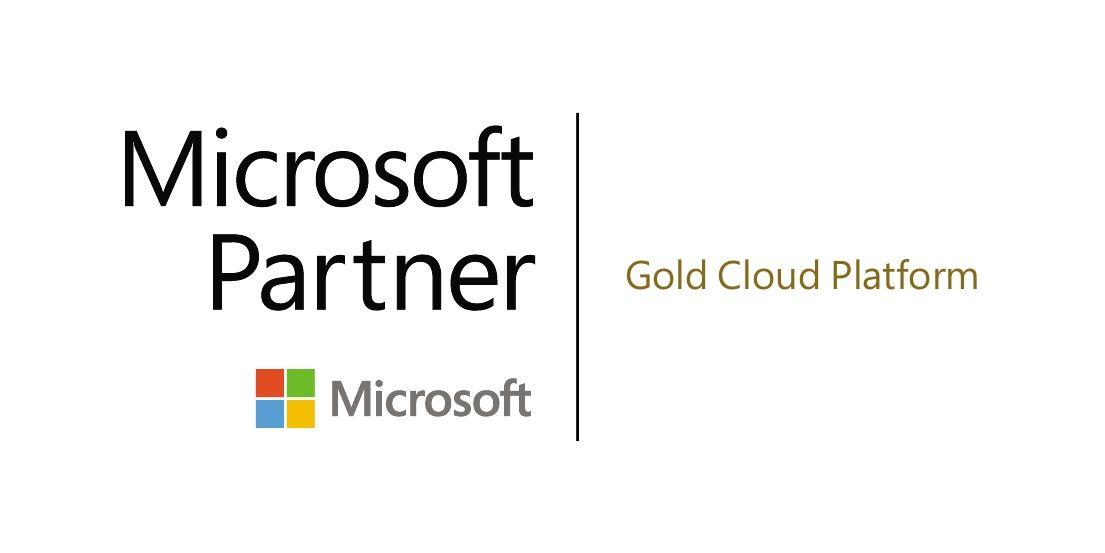 Microsoft Cloud Logo - NTT Com Granted Microsoft's Gold Cloud Platform Status Globally