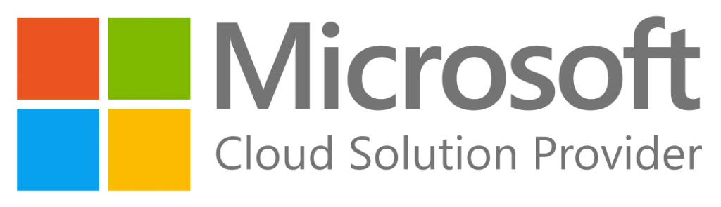 Microsoft Cloud Logo - Microsoft Partners WEB ICT
