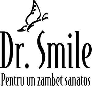 Dr Smile Logo - Dental Implant