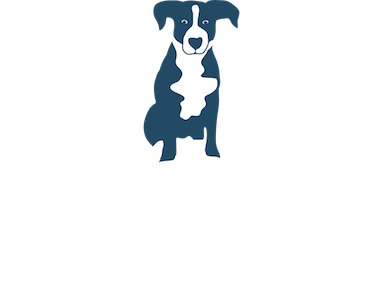 Blue Dog Logo - Blue Dog Tavern