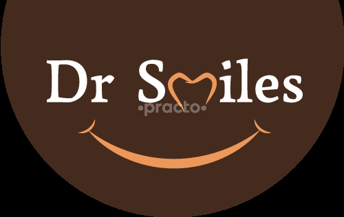 Dr Smile Logo - Dr Smiles Dental Clinic, Multi-Speciality Clinic in Erragadda ...