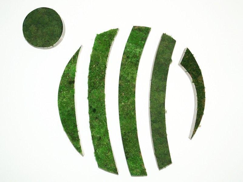 Moss Logo - Gallery