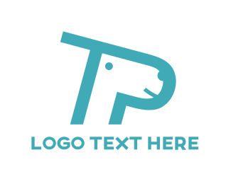 Blue Dog Logo - Pet Shop Logo Designs. Make Your Own Pet Shop Logo | BrandCrowd