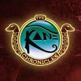 Red Pyrimid Logo - The Red Pyramid images The Kane Chronicles Logo photo (14301824)