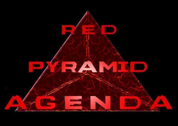 Red Pyrimid Logo - Red Pyramid Agenda
