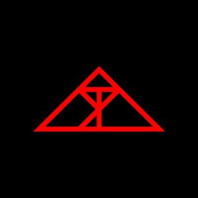 Red Pyrimid Logo - Red Pyramid