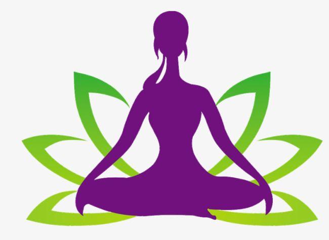 Zen Yoga Logo - Creative Yoga, Yoga, Zen, Yoga Logo PNG and PSD File for Free Download