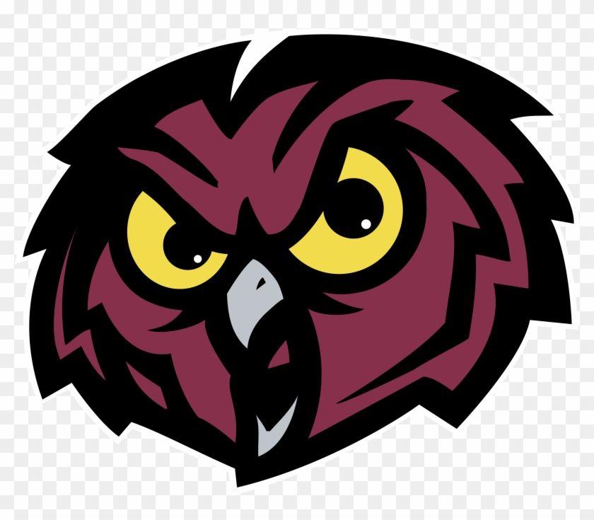 Owls Basketball Logo - Temple Owls Logo Black And White - Temple Owls Men's Basketball ...