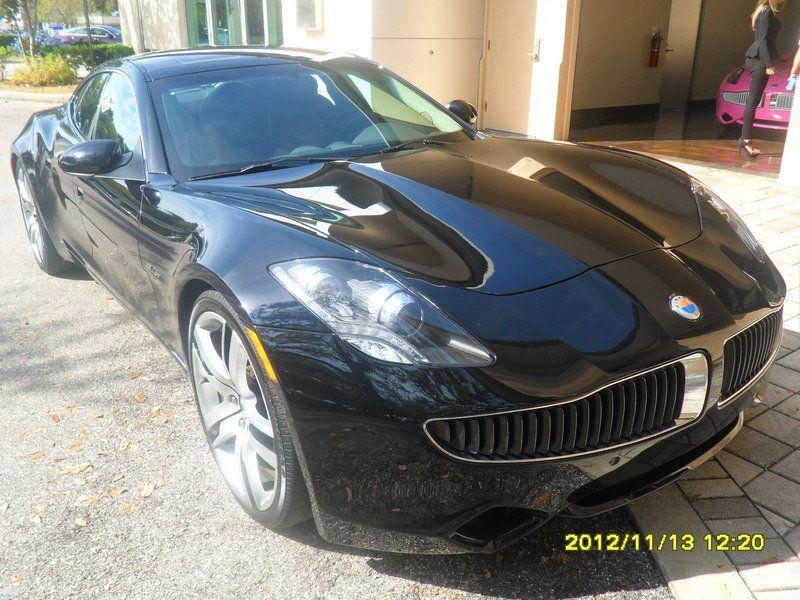 Fisker Car Logo - Fisker Cars: Models, Prices, Reviews And News | Top Speed