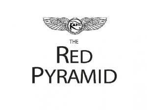 Red Pyrimid Logo - The Kane Chronicles 1 The Red Pyramid Free Download