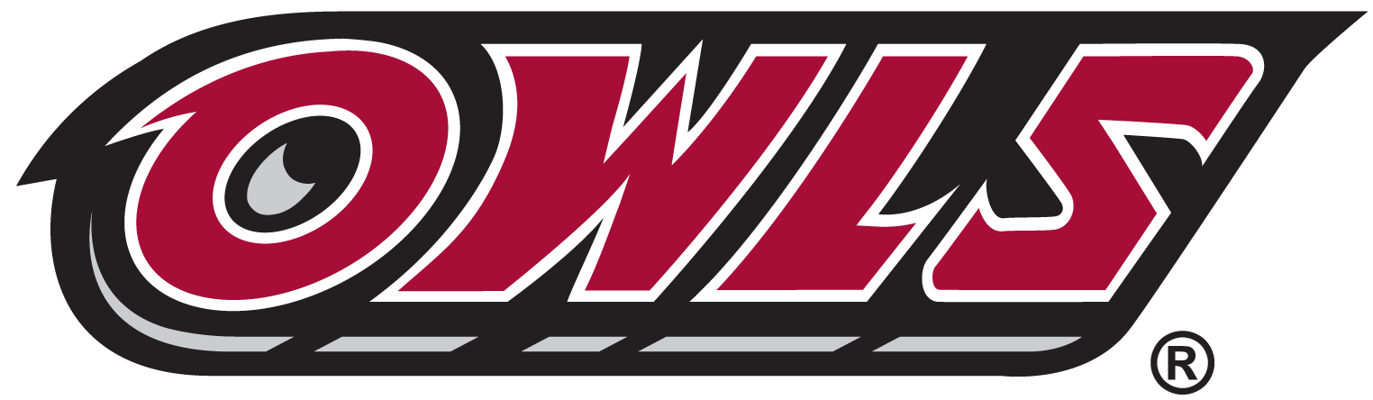Owls Basketball Logo - Temple Owls Wordmark Logo - NCAA Division I (s-t) (NCAA s-t) - Chris ...