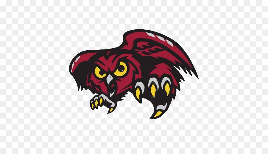 Temple Owls Logo - Temple Owls men's basketball Temple Owls football Temple Owls