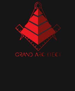 Red Pyrimid Logo - Red Pyramid T-Shirts - T-Shirt Design & Printing | Zazzle