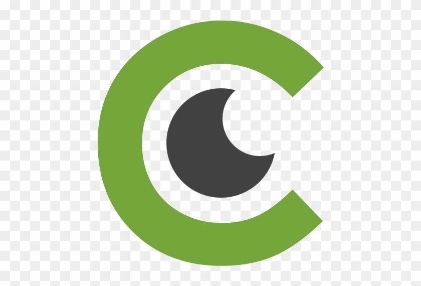 Green Eye Logo - Green Eyes Creative Logo Color Transparent PNG Clipart