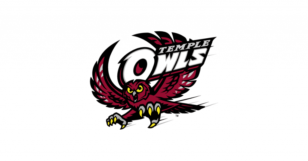 Temple Owls Logo - Rice Unveils New Owl Centric Logos, Because Owls Are Awesome