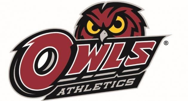 Owls Basketball Logo - Cherry and White Night and Football Watch Parties bring Owls fans ...