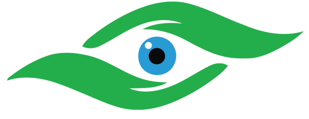 Green Eye Logo - Suffolk Eye Physicians & Surgeons │ Smithfield Eye