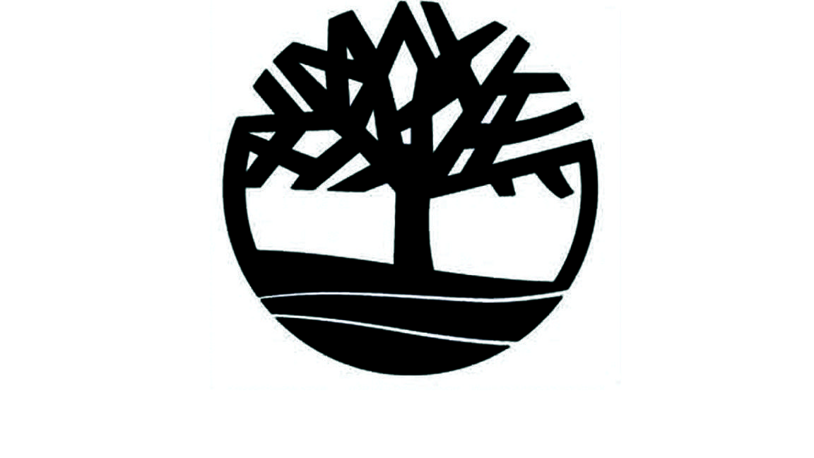 Like Symbol Circle with Black Tree Logo - EPIC