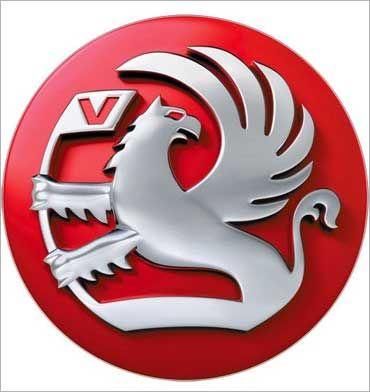 Red Eagle Car Logo - vintage car emblems. Mechanised emblems & Logos