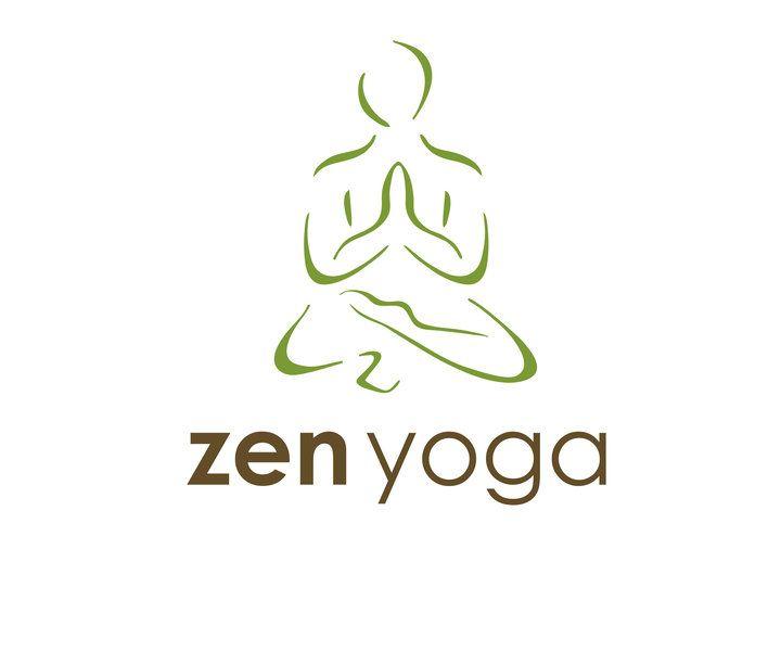 Zen Yoga Logo - Zen Yoga in Dubai, UAE