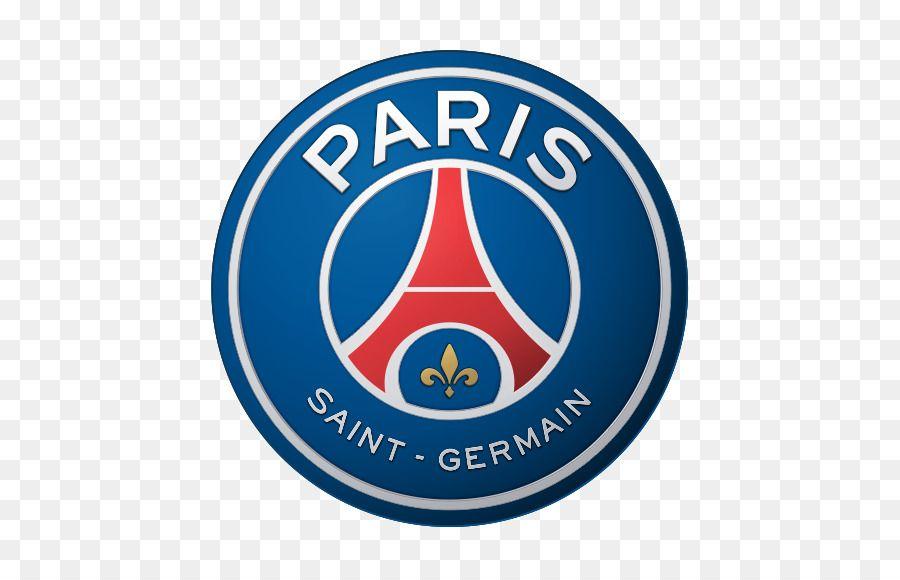 Paris Soccer Logo - Paris Saint Germain F.C. Dream League Soccer Logo PARIS ST GERMAIN