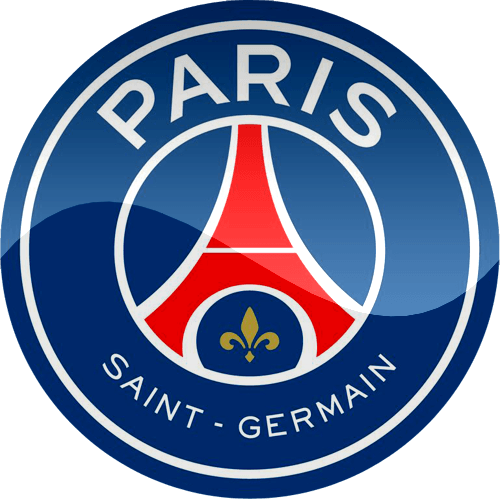 Paris Soccer Logo - Paris saint germain fc HD logo Facebook Soccer Avatars