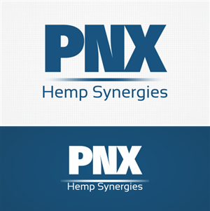 Possible Company Logo - 105 Bold Serious Business Logo Designs for PNX Hemp Synergies a ...