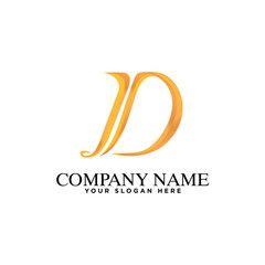 D Company Logo - Logo D Photo, Royalty Free Image, Graphics, Vectors & Videos