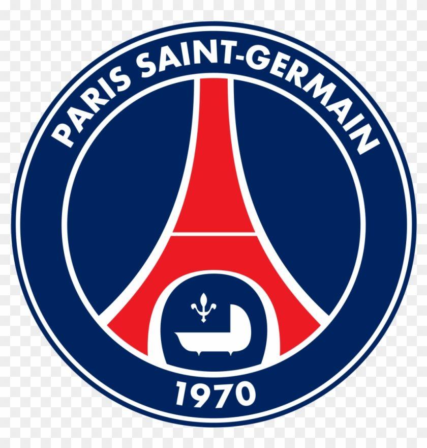 Paris Soccer Logo - Paris Saint-germain Logo - Logo Paris Saint Germain Dream League ...
