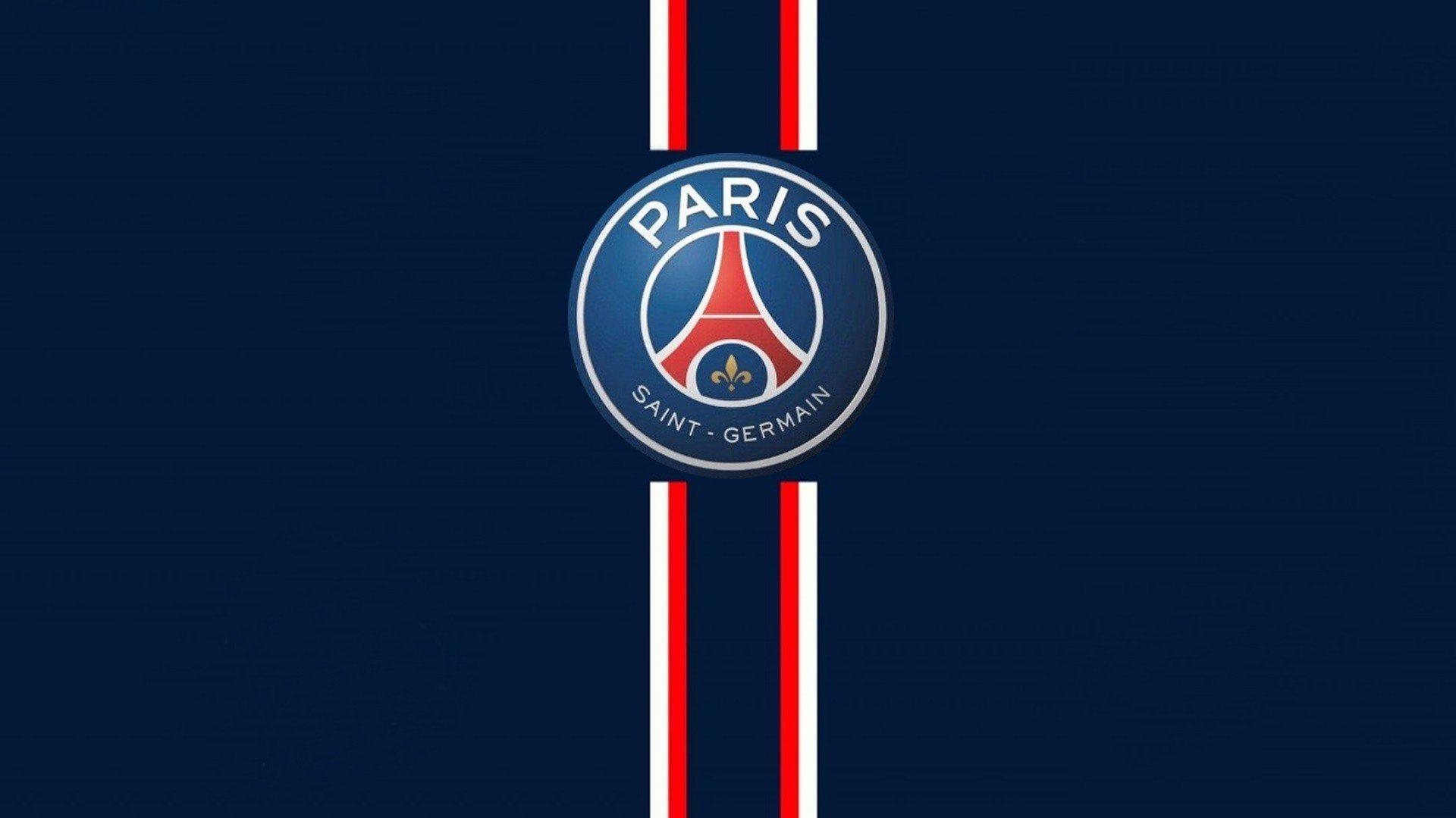 Paris Soccer Logo - Paris Saint Germain Soccer Logo wallpaper 2018 in Soccer