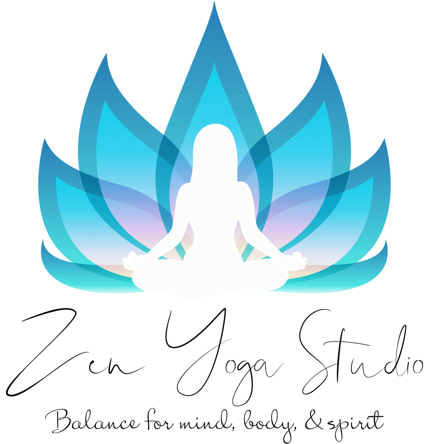 Zen Yoga Logo - Studio Policies
