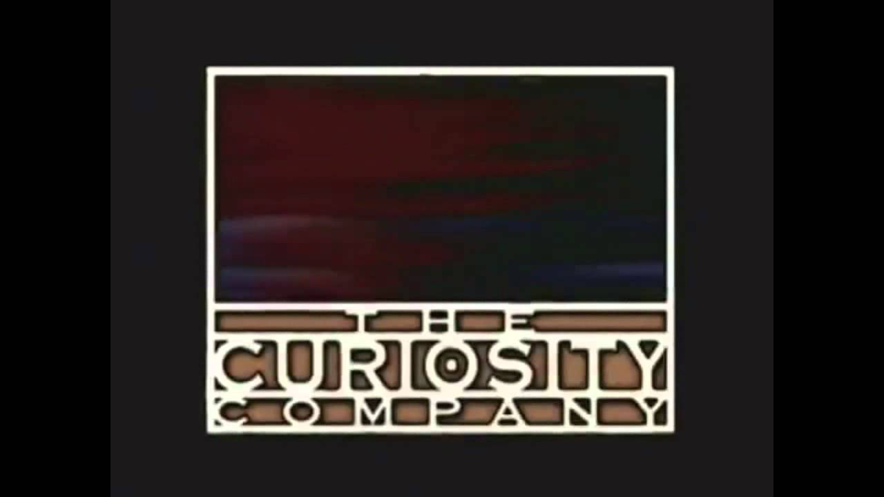 Possible Company Logo - The Curiosity Company TV Logo (All Possible Variants)