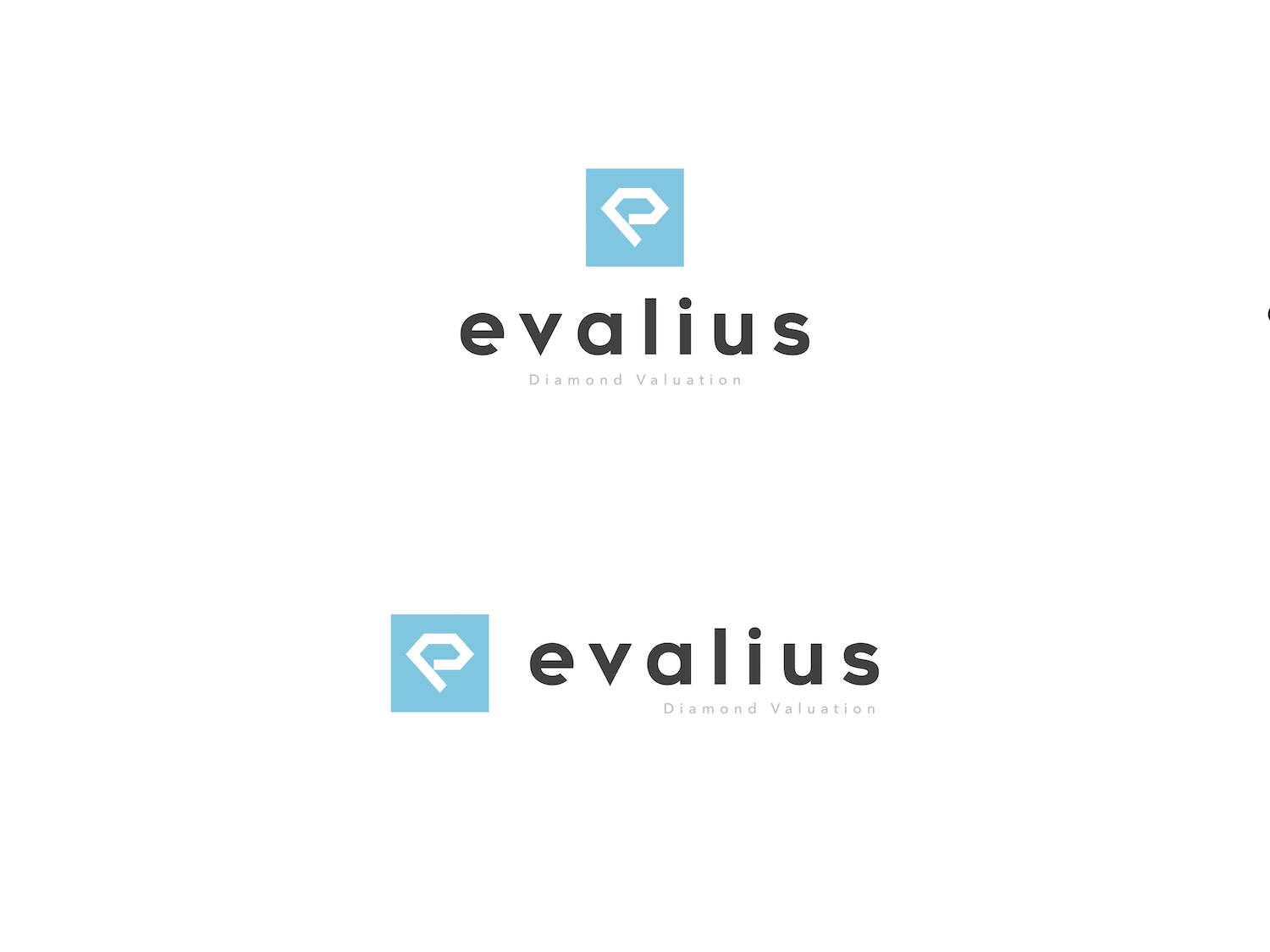Possible Company Logo - Serious, Professional, It Company Logo Design for Evalius (is the ...