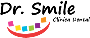 Dr Smile Logo - Clínica Dr. Smile