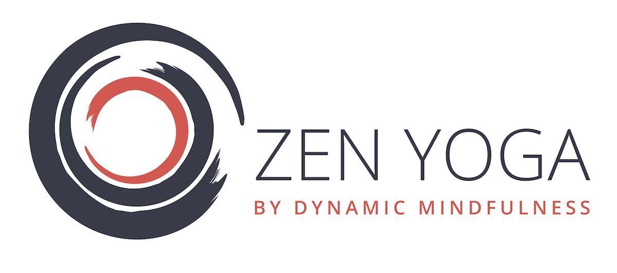 Zen Yoga Logo - Zen Yoga Berlin - English yoga classes near Gleisdreieck Park