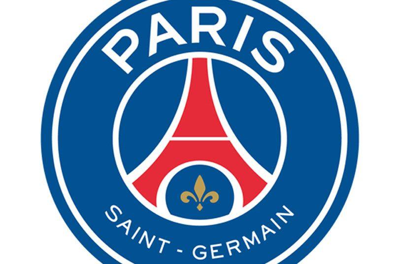 Paris Soccer Logo - Weah scores for PSG, Premier League season starts. US Soccer Players