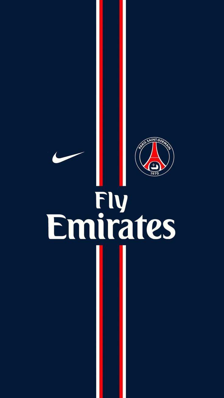 Paris Soccer Logo - PSG LOGO. LoGo. Football wallpaper, Paris saint, Wallpaper