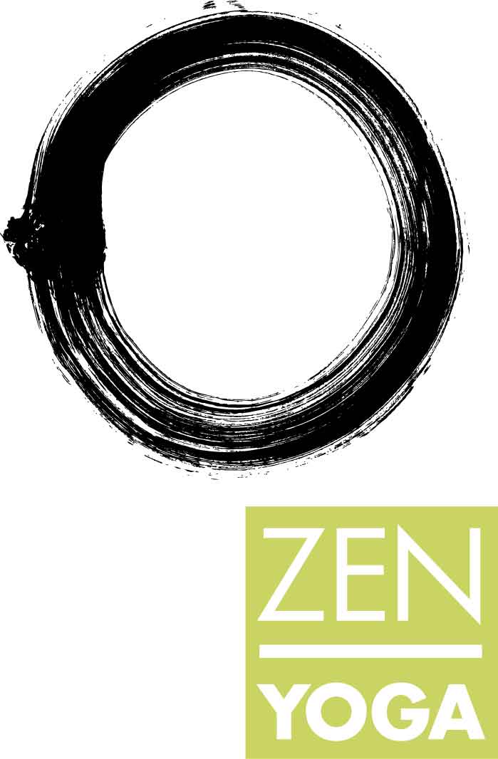 Zen Yoga Logo - Home.org.uk