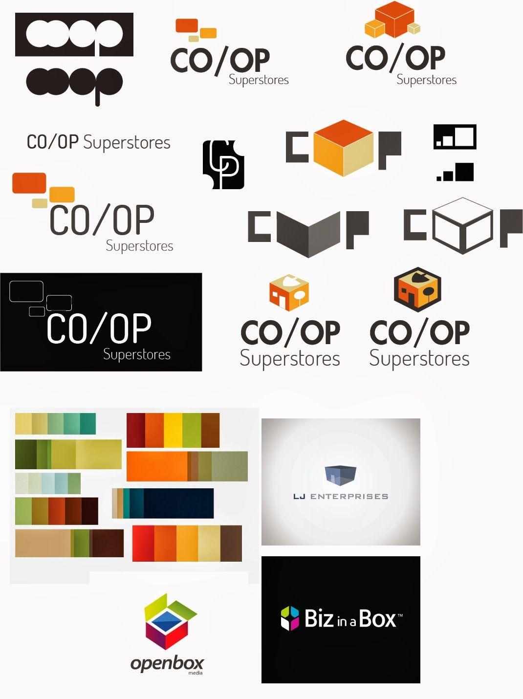 Possible Company Logo - Research & Development. Company Logo: Mess around with few possible