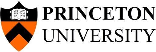 Princeton University Logo - 