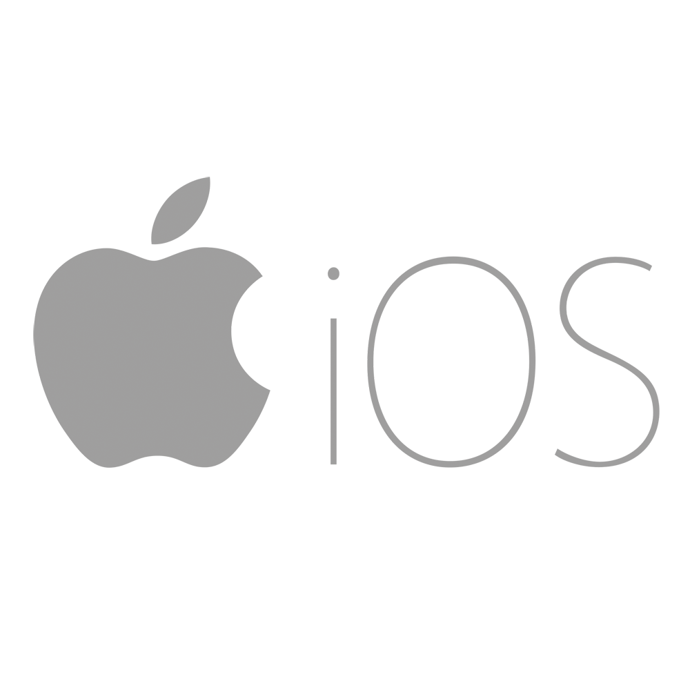 iOS Logo - iOS-logo | BolehVPN
