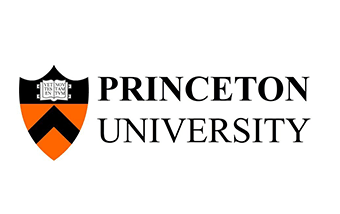 Princeton University Logo - Princeton University – SACNAS