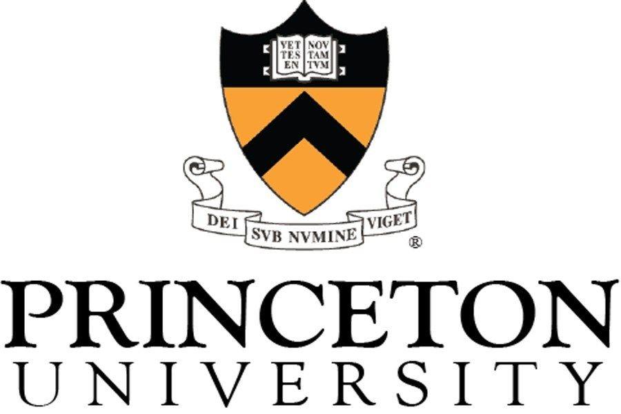 Princeton University Logo - Princeton University Fellowship Competition 2018/2021 | OYA ...