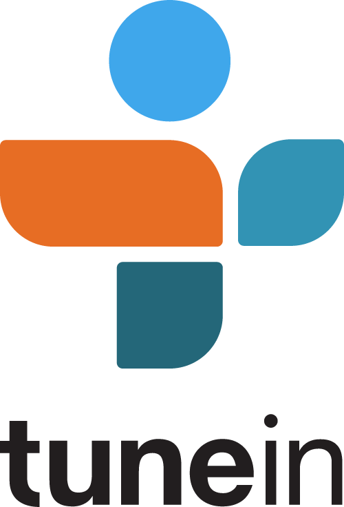 Tunein App Get It On Logo - Gigaom | Interview: TuneIn CEO plans radio ad pre-rolls, personalization