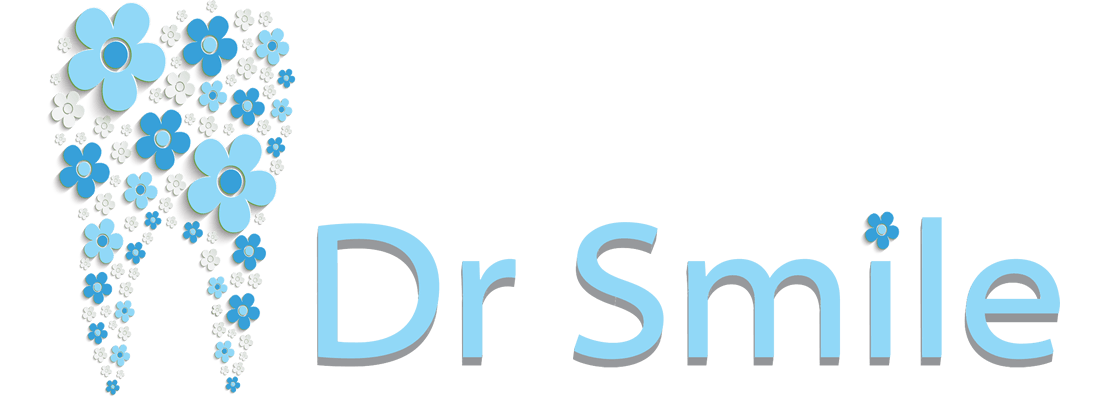 Dr Smile Logo - Dr. Smile El Segundo