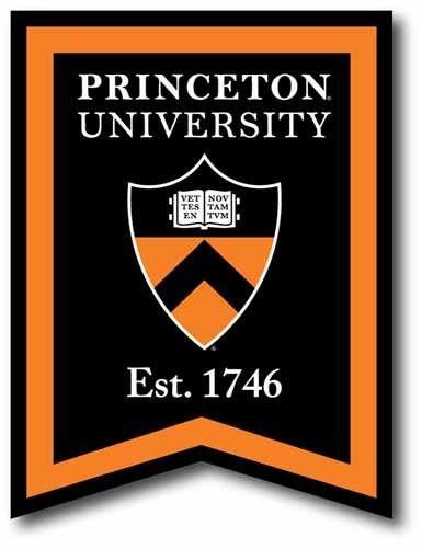 Princeton University Logo - Princeton university Logos