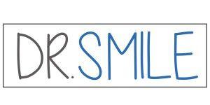 Dr Smile Logo - Oral Hygiene & Education